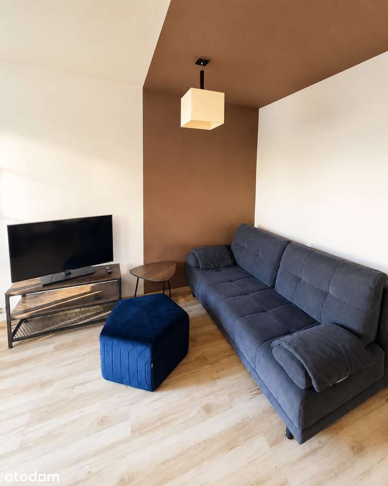 2-pokojowe mieszkanie 39 m² z garażem ul. Drawska w sąsiedztwie parku - Pełny obrazek: 3/8