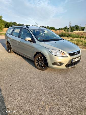 Ford Focus 1.6 TDCi Trend - 1