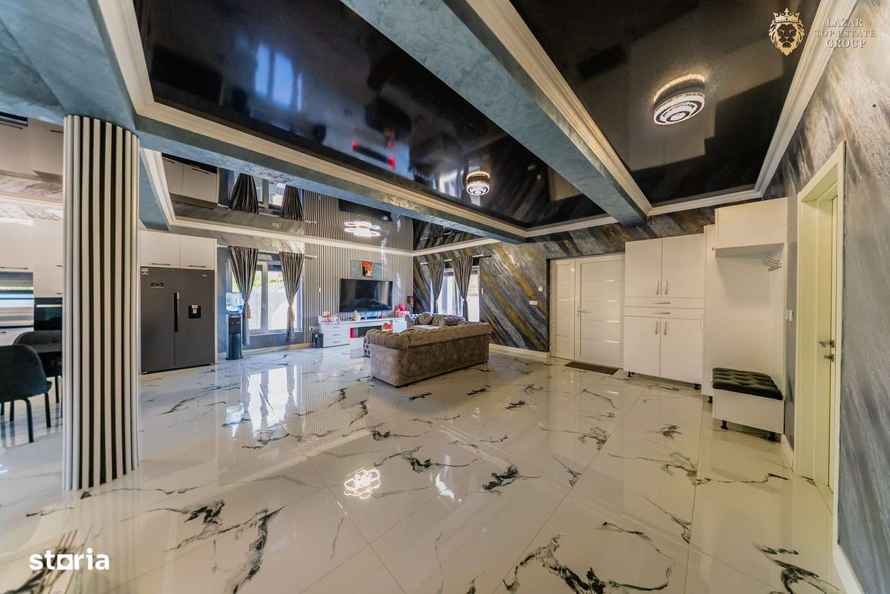 Casă modernă 5 camere Zimandcuz de vanzare - Imagine principală: 5/20