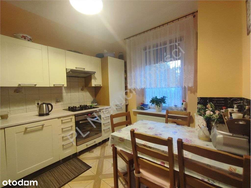 Klimatyczny Dom W Centrum !!!-4