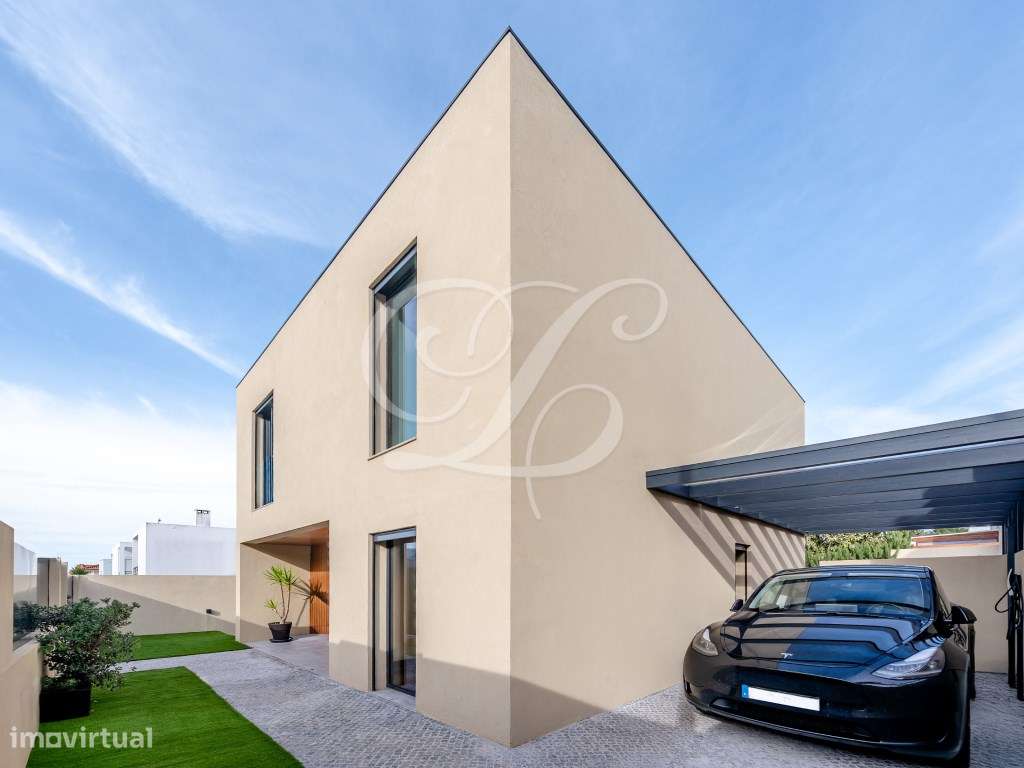 Moradia T4 | Cascais - Grande imagem: 4/31