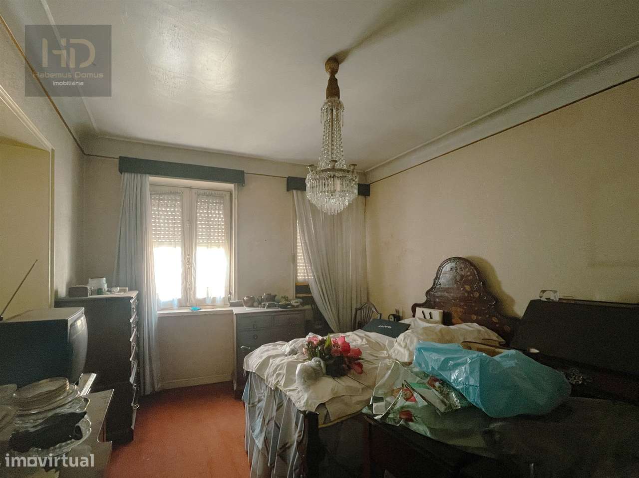 Moradia T6  em Monte dos Burgos-22