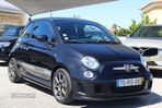 Abarth 595 1.4 T-Jet Custom - 3