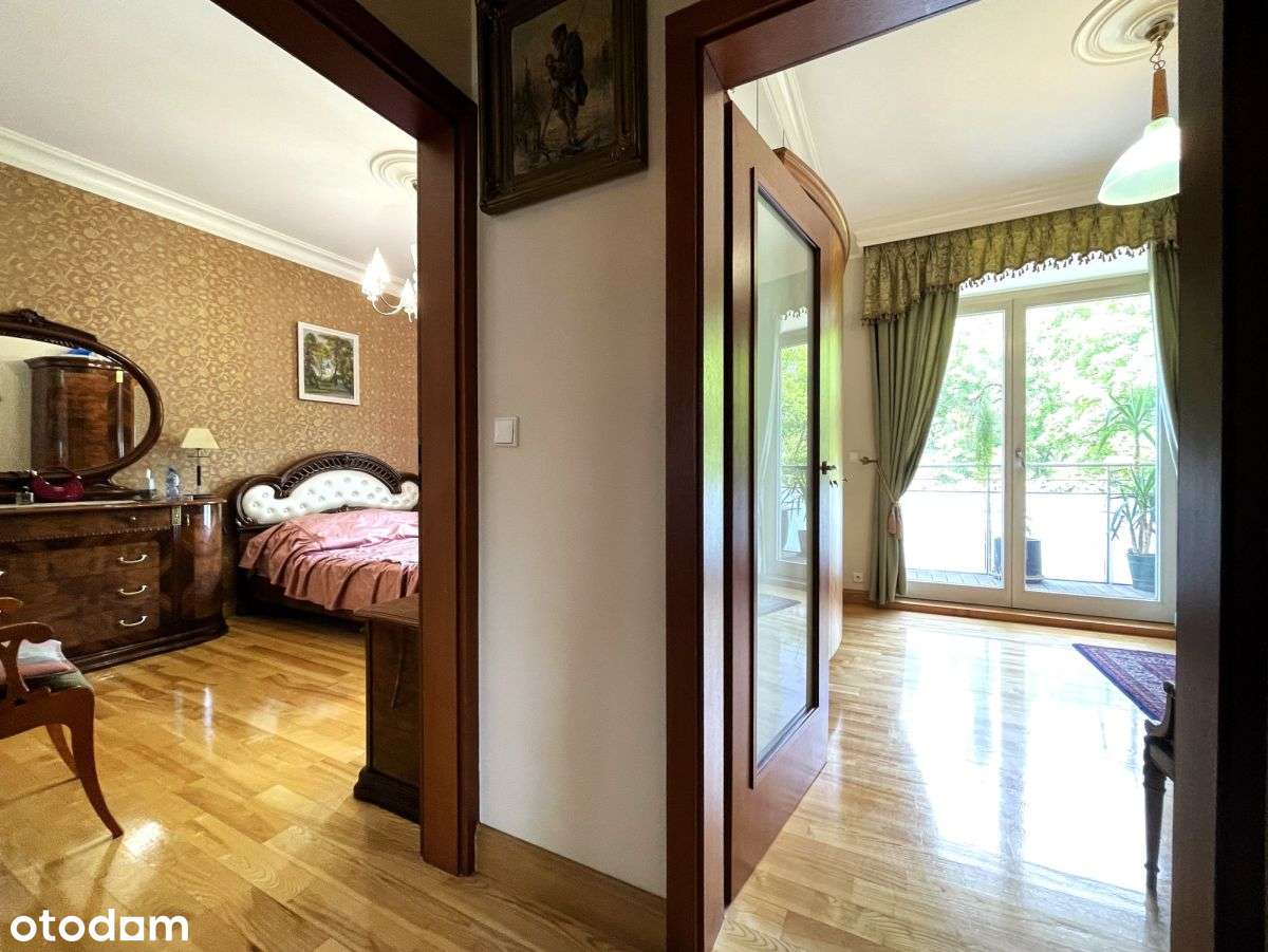 Przy Parku // CIsza-10