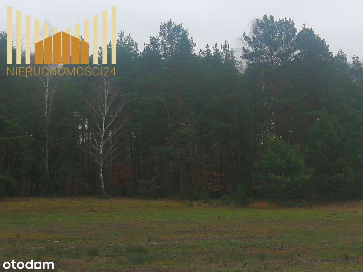 Działka Budowlana Zbójna Góra - Pełny obrazek: 3/3