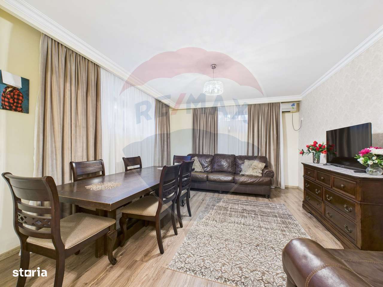 Apartament 3 camere | curte 94 mp | Bucurestii Noi - Imagine principală: 2/20