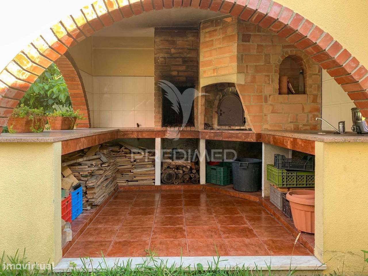 Moradia Casal dos Apréstimos - Ramada - Grande imagem: 4/28