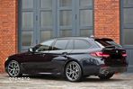 BMW Seria 5 520d mHEV M Sport sport - 10