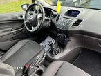 Ford Fiesta 1.5 TDCi Celebration - 10