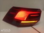 LAMPA LEWA TYŁ GOLF VIII 5H0945095C - 2