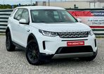 Land Rover Discovery Sport 2.0 D150 MHEV HSE - 2