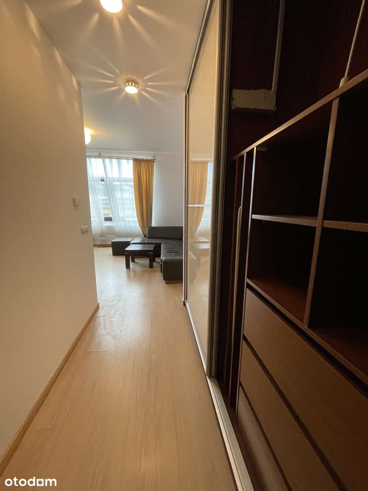 Na sprzedaż apartament przy ulicy Krawieckiej !-6