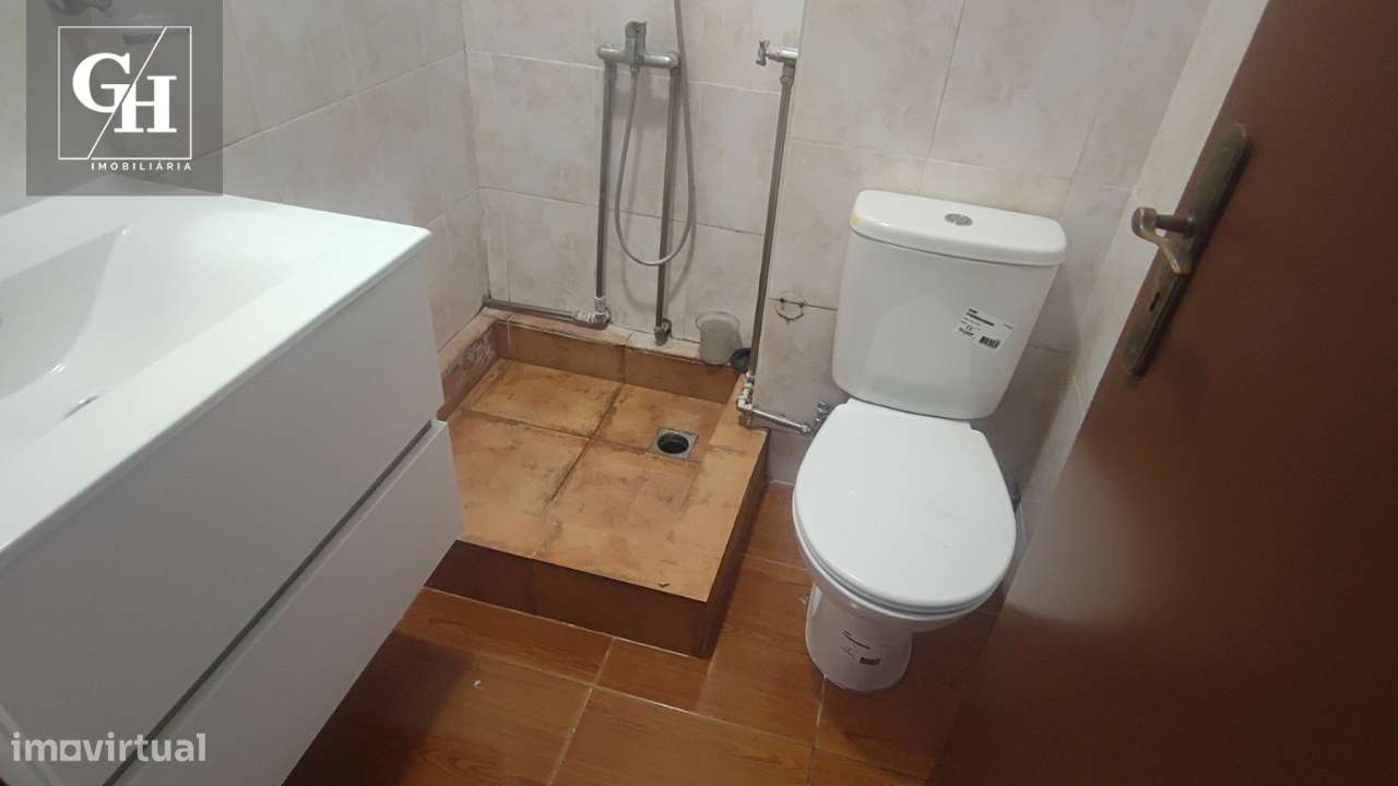 Apartamento duplex T3 no centro de Famalicão-16