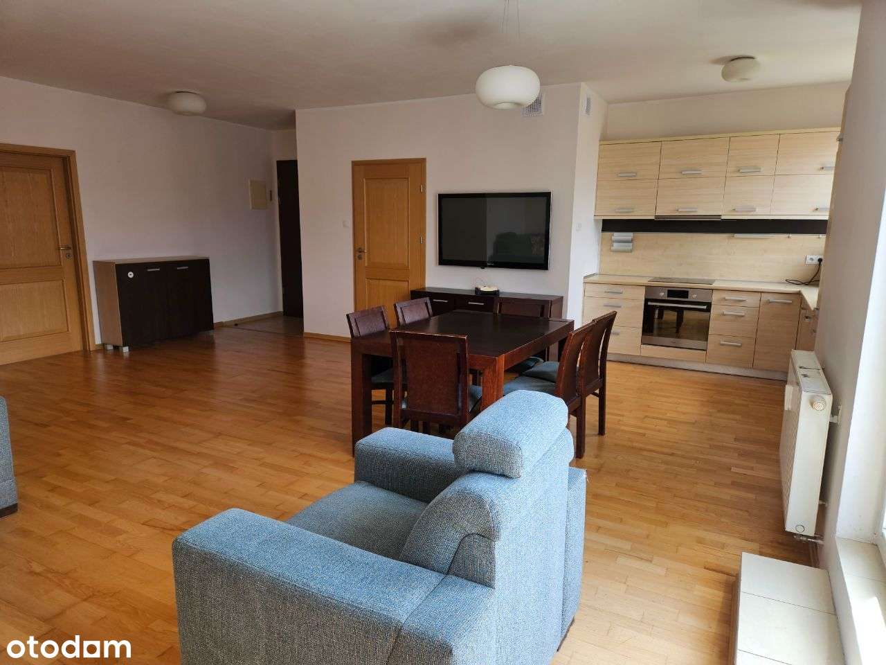 Apartment for rent with a price drop in Gdańsk