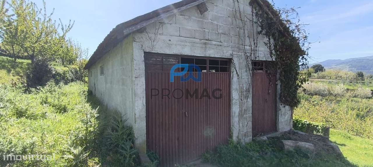 Quinta do Valado- Excelente Investimento em Resende-37