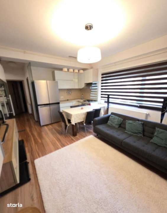 Apartment 3 camere Tomis Villa-1