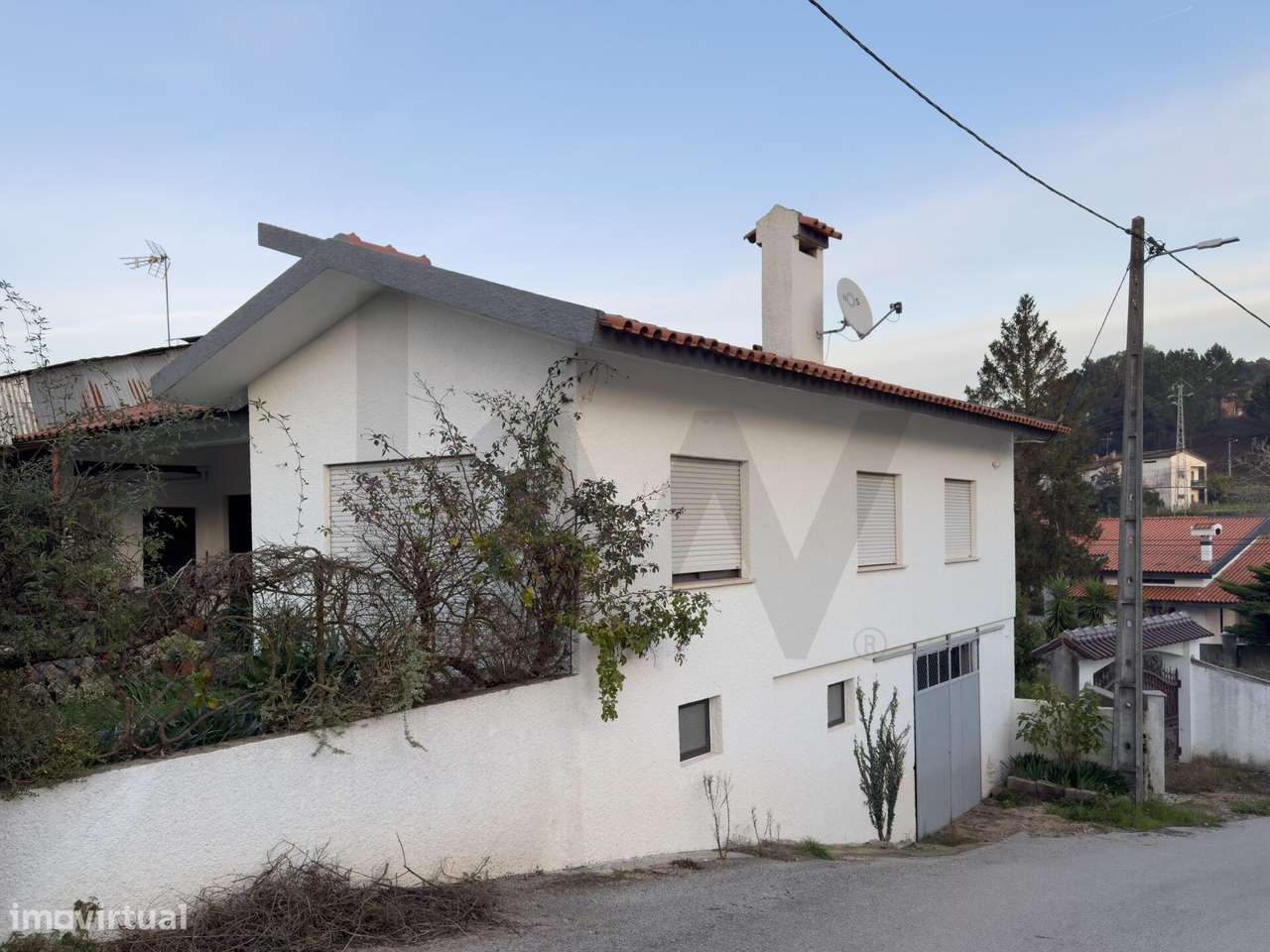 Moradia T3 em Piedade, Espinhel, Águeda - Grande imagem: 2/25
