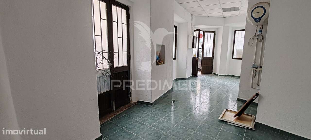 LOJA EM ALGÉS ARRENDAMENTO - Grande imagem: 4/7