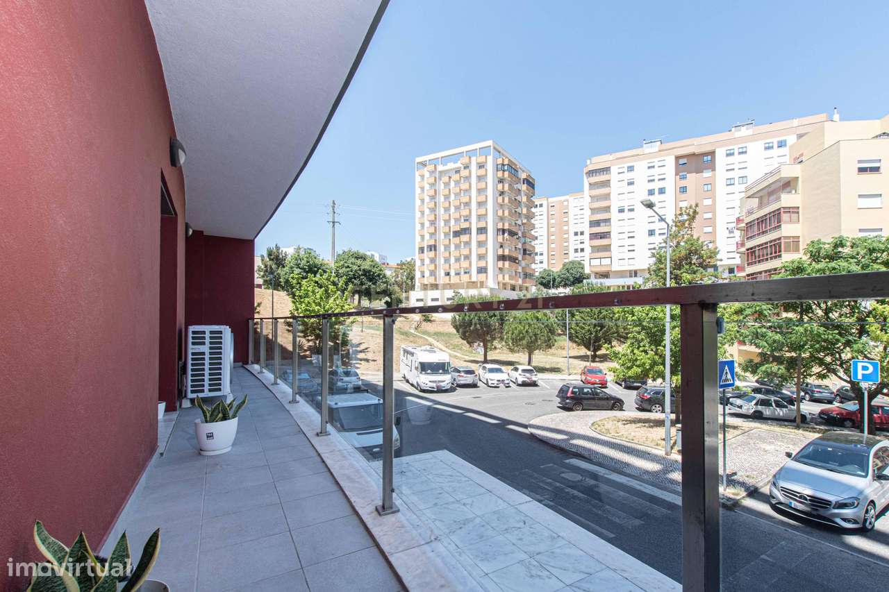 Apartamento Collection | T3 Premium Semi-Novo, Totalmente Mobilado, co-23