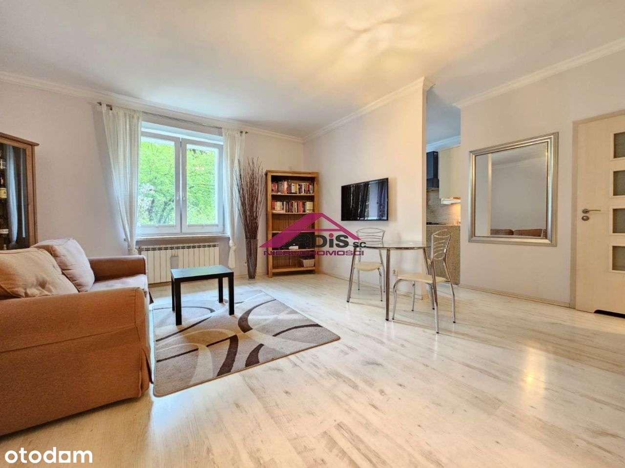 Kameralny Grochów, ciche!-4