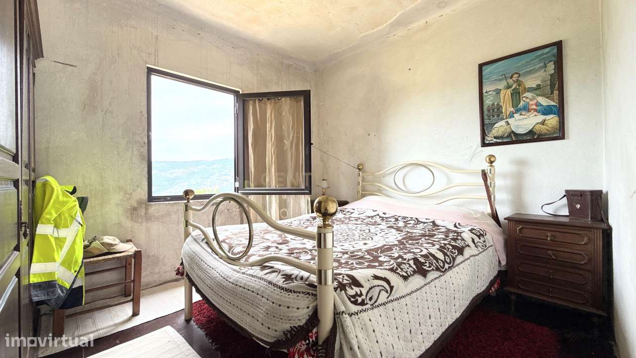 Quinta em Miomães, Resende | Um refúgio rural com cerca de 4 hectares-19