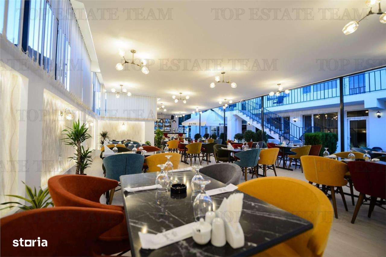 Hotel Pensiune 20 camere Investitie Constanta Mamaia - Litoral - Imagine principală: 5/20