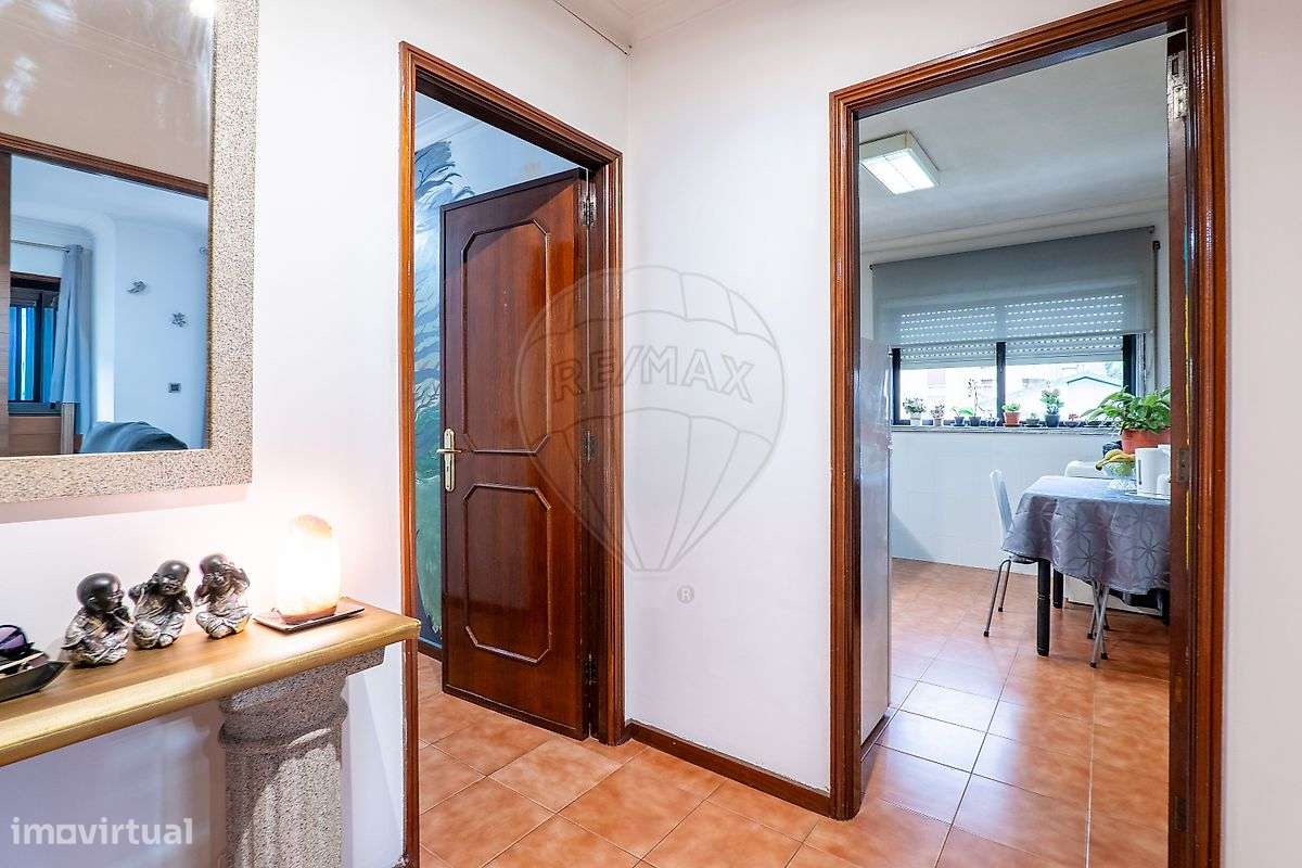 Apartamento T3 para venda - Grande imagem: 4/32