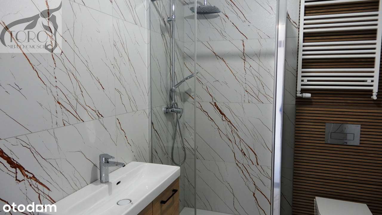 NOWE MIESZKANIE 3-POKOJOWE CZĘSTOCHOWA PARKITKA + KOMÓRKA - Pełny obrazek: 2/19