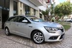 Renault Mégane Sport Tourer 1.5 Blue dCi Zen - 4