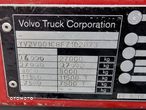 Volvo VOLVO FE 300 EURO 6 / JOAB / waga statyczna   !!! - 16