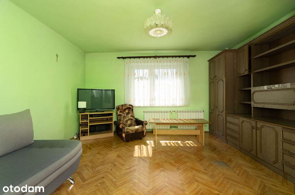 Dom wolnostojący | Jedlicze - Działka 754m2 - Pełny obrazek: 4/20