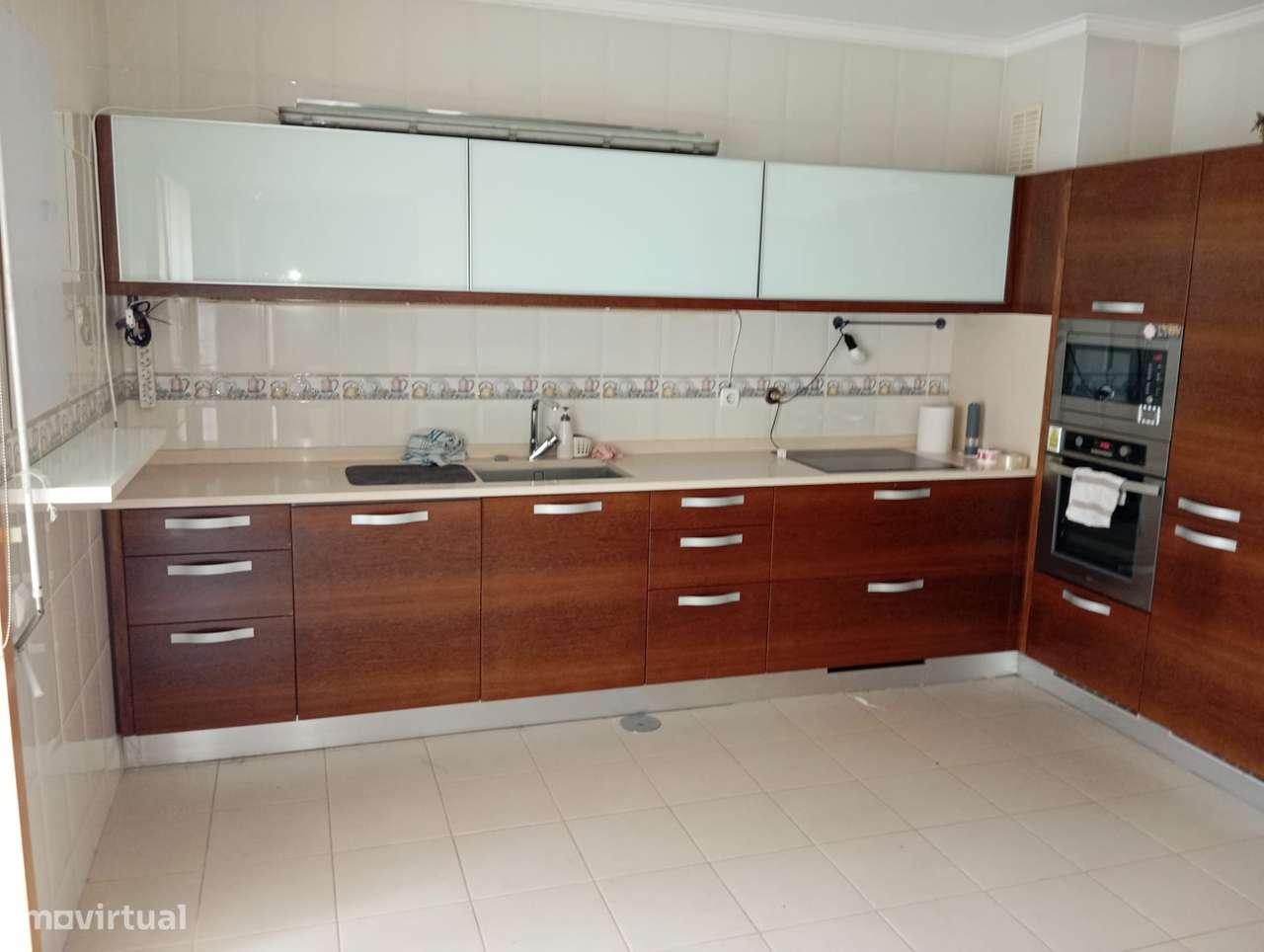 Apartamento T3 áreas incriveis e vistas desafogadas - centro da cidade-7
