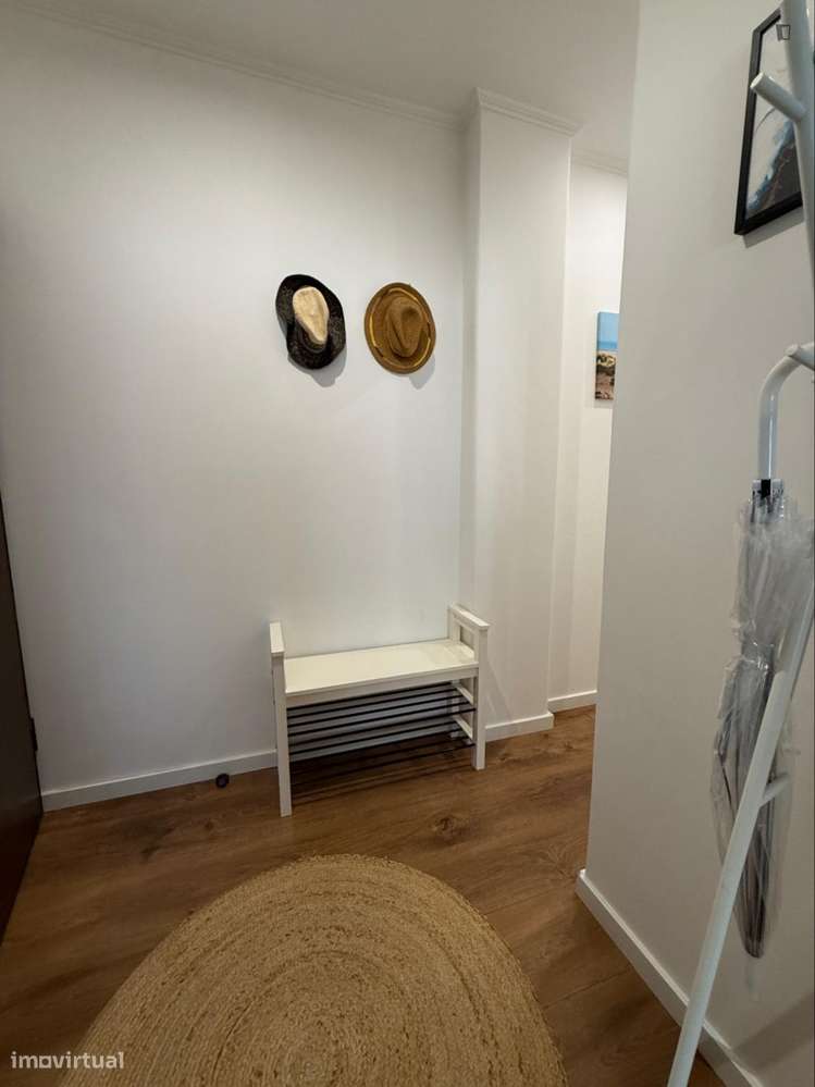 Apartamento com 2 quartos - localizado em Costa da Caparica Lisbon - Grande imagem: 5/8