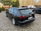 Audi A6 Avant 2.0 TDI DPF multitronic - 7