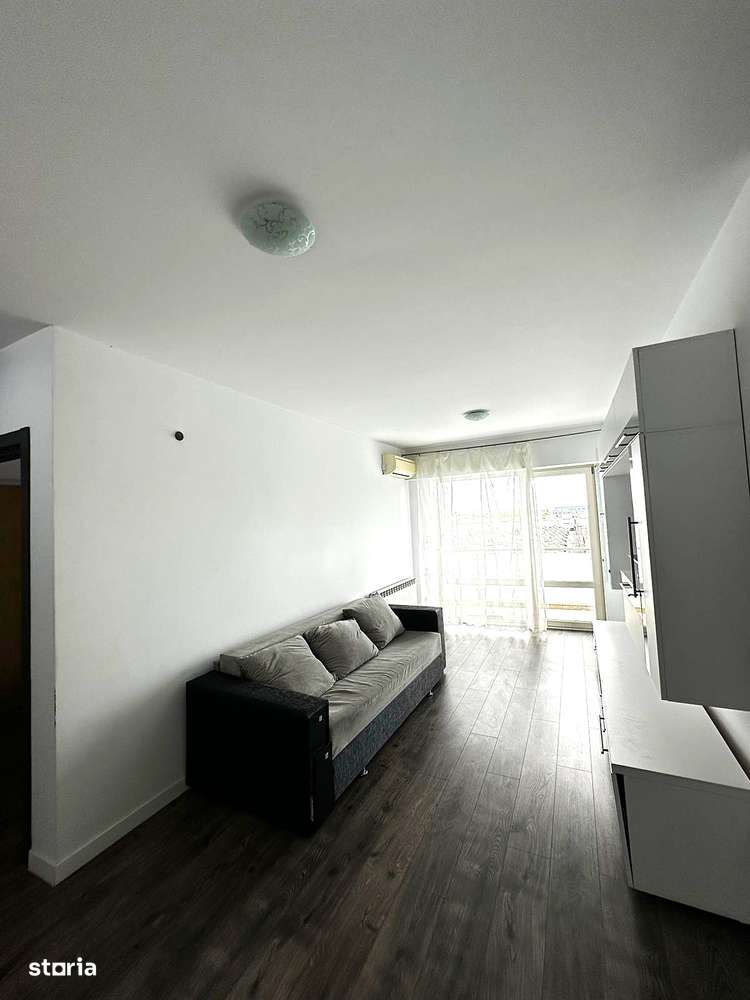 Apartament 2camere – Conest Grand Residence Tudor Vladimirescu Etaj 4 - Imagine principală: 5/8
