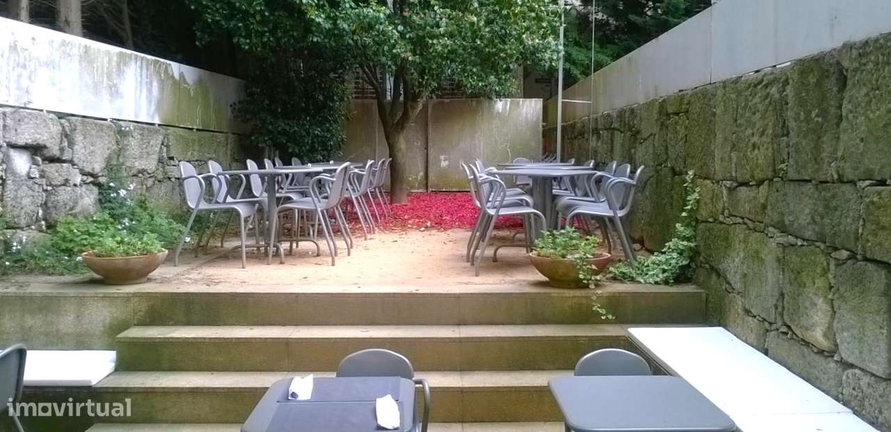 Restaurante para venda – Campo Alegre, Porto - Grande imagem: 2/25