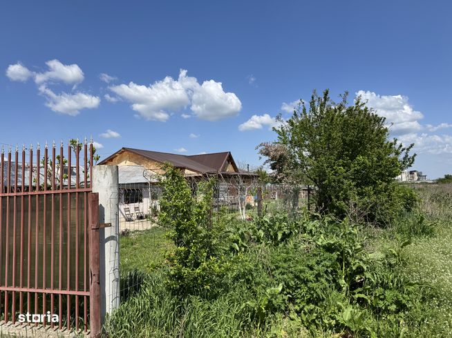 De Vânzare Teren in Periș, Ilfov-5