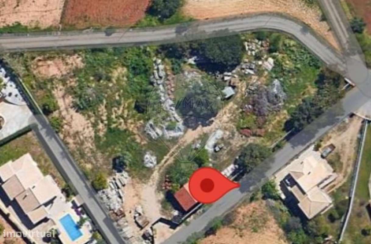 Terreno  para venda - Grande imagem: 2/22