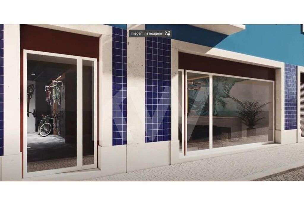 Loja para venda em Lisboa, nos Anjos - Grande imagem: 3/13