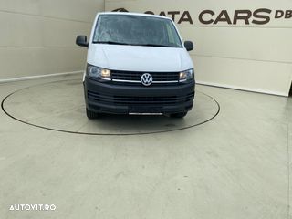 Volkswagen Transporter LUNG
