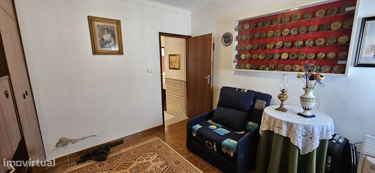 Moradia Térrea no Bairro da Boavista-21