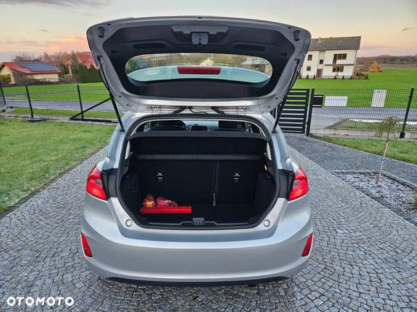 Ford Fiesta 1.1 Trend - 27