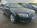 Audi A4 2.0 TDI quattro Advance FPD - 3