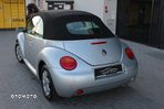 Volkswagen New Beetle 1.9 TDI - 27