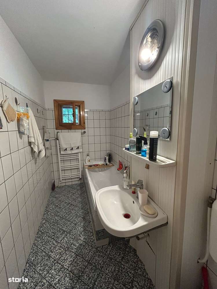 Apartament 4 camere - Zona Sud Lidl - parter/4   - 100.000 euro-11