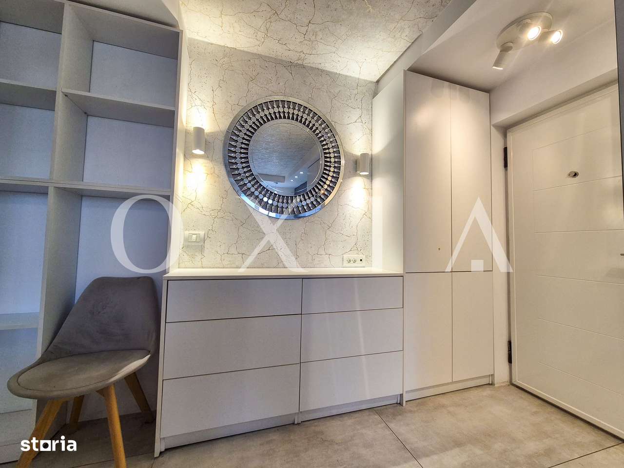 AX1160 Apartament cu 3 camere si vedere superba spre Bega,  Spl. N.Tit-2