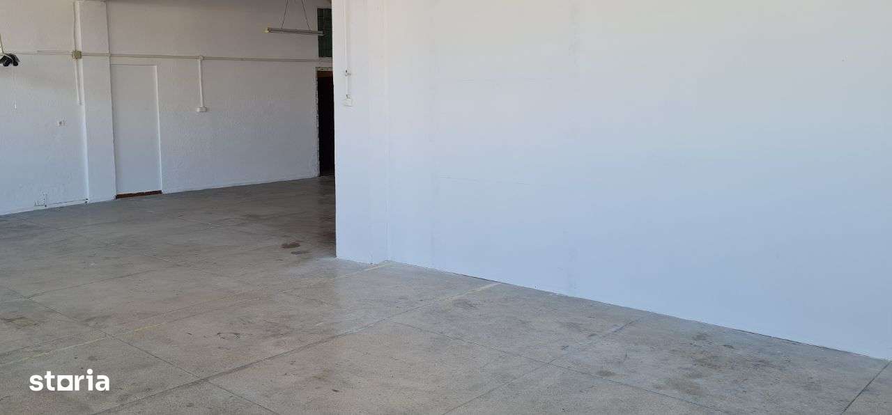 SC Vimak Imobiliare inchiriaza hala zona Bartolomeu - Imagine principală: 3/5
