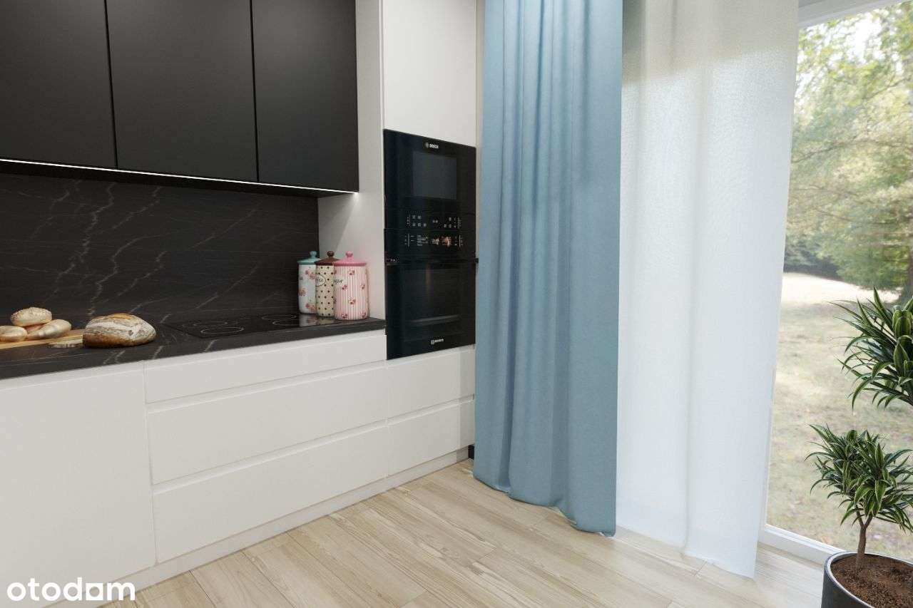 Osiedle Władysława Łokietka - mieszkanie C4 i F4 - Pełny obrazek: 4/17