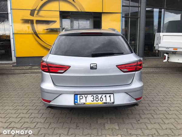 Seat Leon - 5