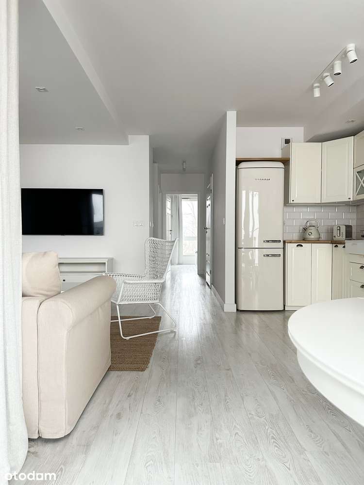 Podolany, Jasielska - przepiękne mieszkanie, idealnie położone - Pełny obrazek: 4/11